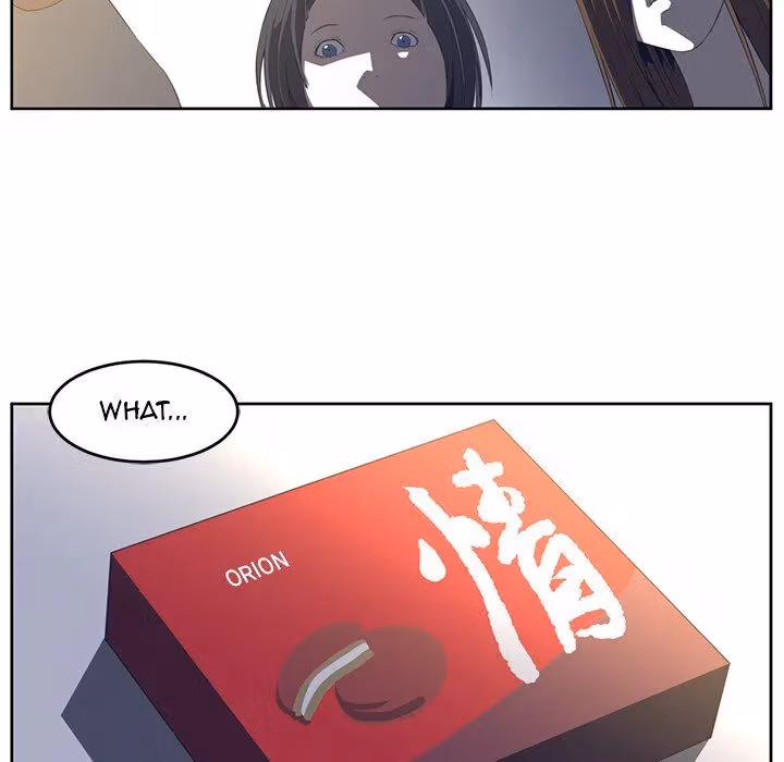 The Happening Chapter 27 page 31 - 