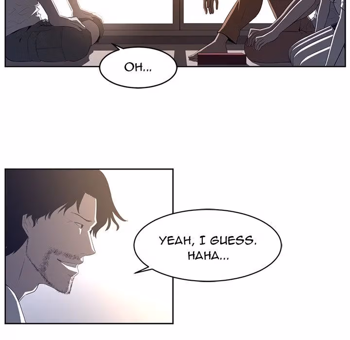 The Happening Chapter 27 page 34 - 