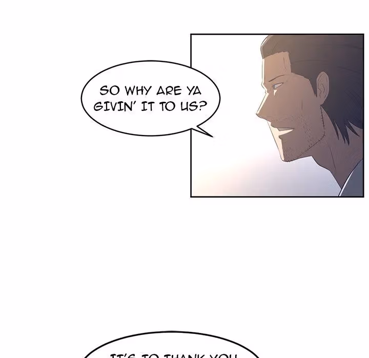 The Happening Chapter 27 page 35 - 