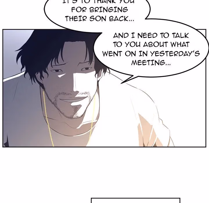 The Happening Chapter 27 page 36 - 