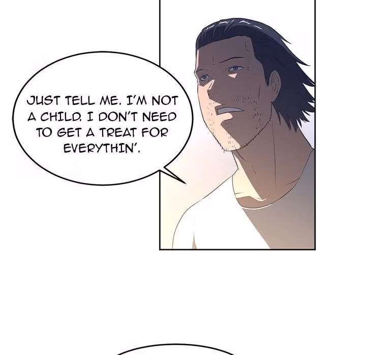 The Happening Chapter 27 page 37 - 