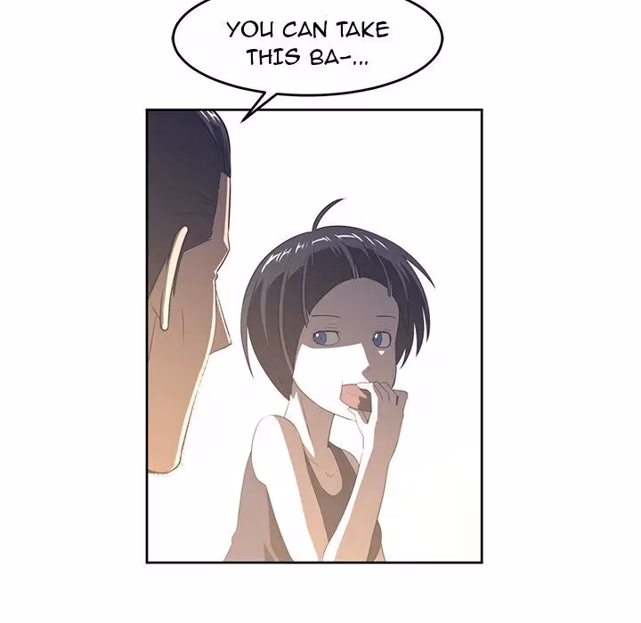 The Happening Chapter 27 page 38 - 