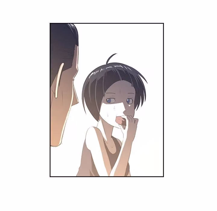 The Happening Chapter 27 page 39 - 