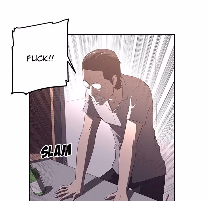 The Happening Chapter 27 page 5 - 