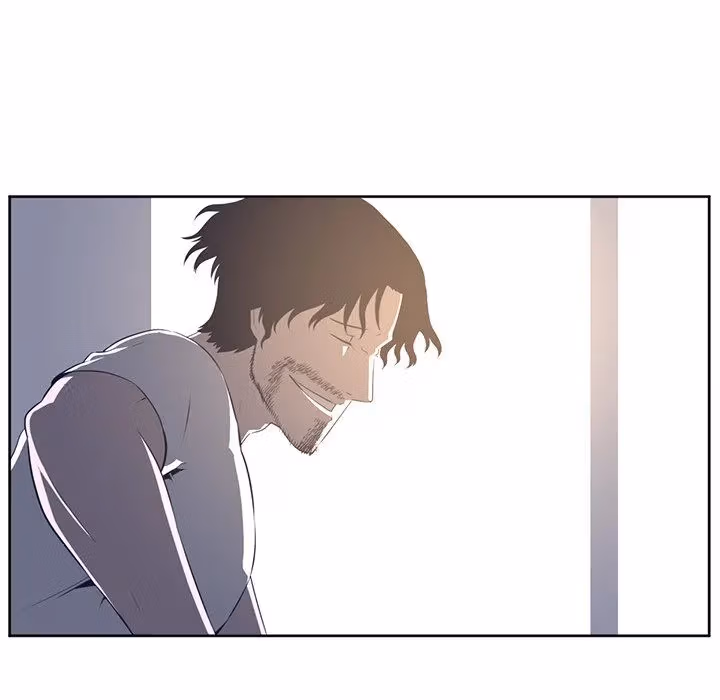The Happening Chapter 27 page 41 - 