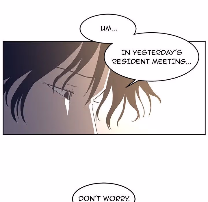 The Happening Chapter 27 page 42 - 