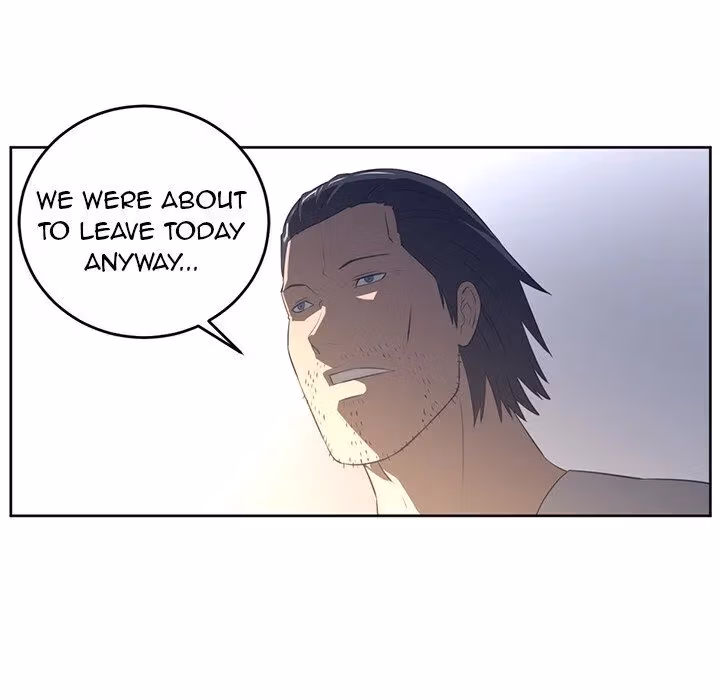 The Happening Chapter 27 page 44 - 