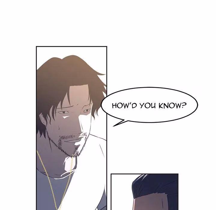 The Happening Chapter 27 page 46 - 