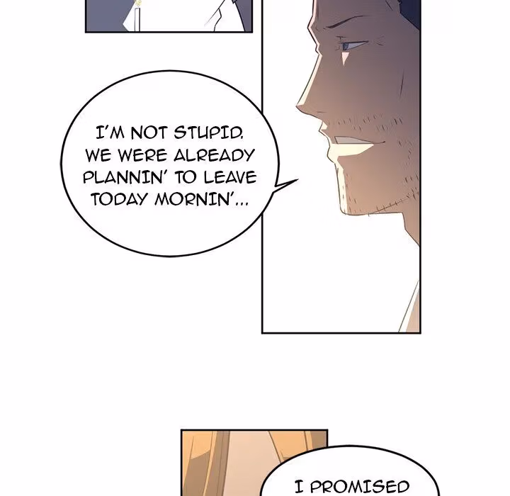The Happening Chapter 27 page 47 - 