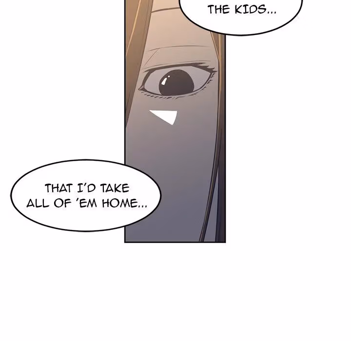The Happening Chapter 27 page 48 - 