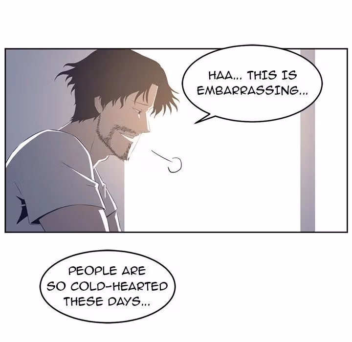 The Happening Chapter 27 page 49 - 
