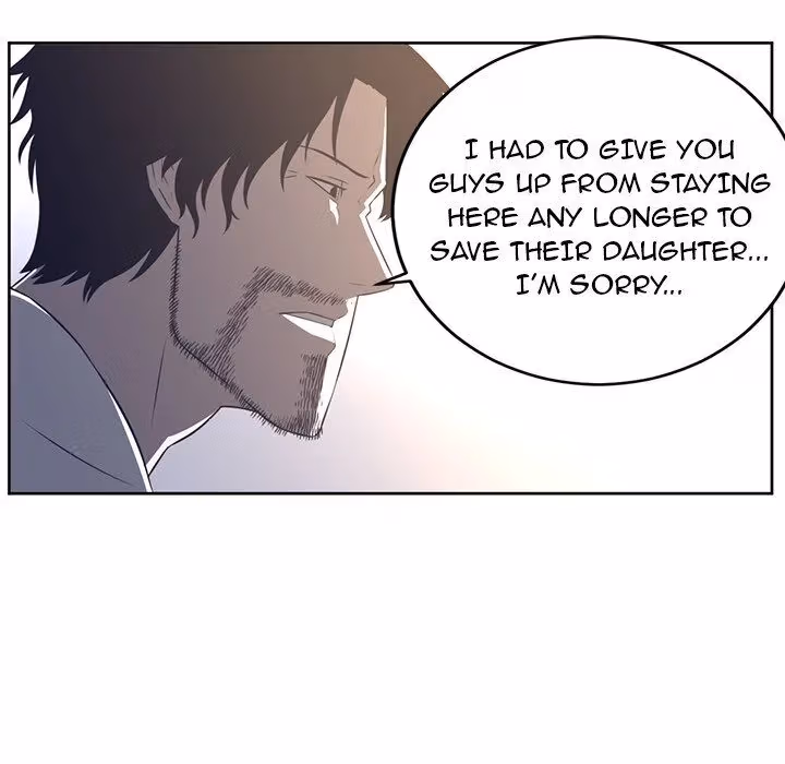 The Happening Chapter 27 page 50 - 