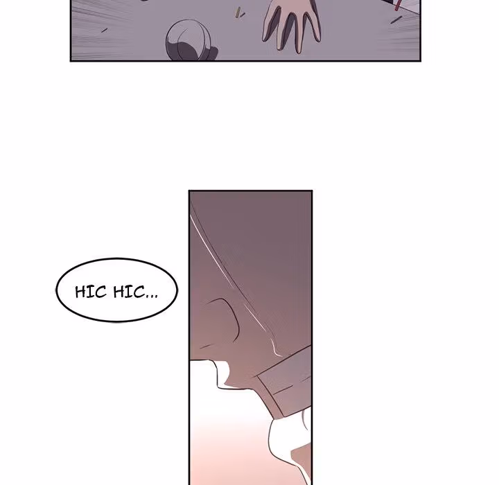The Happening Chapter 27 page 6 - 