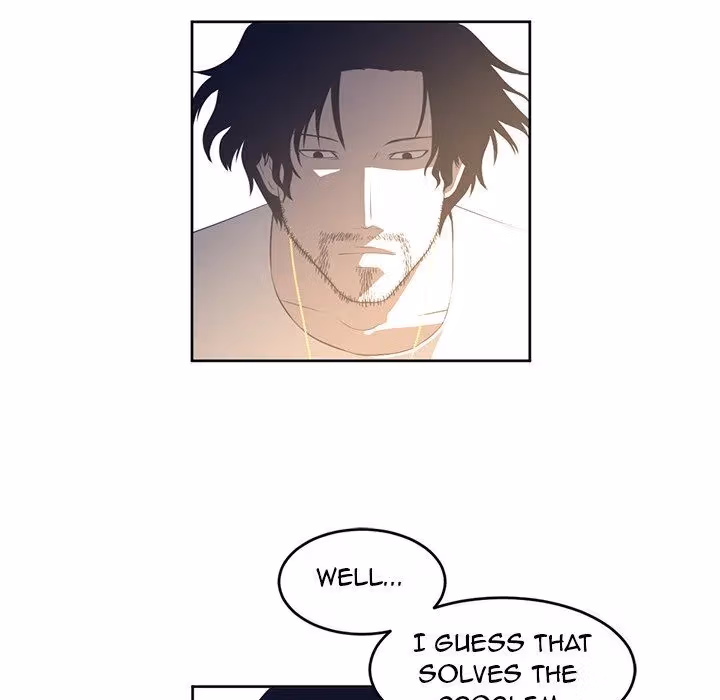 The Happening Chapter 27 page 52 - 
