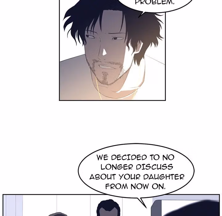 The Happening Chapter 27 page 53 - 