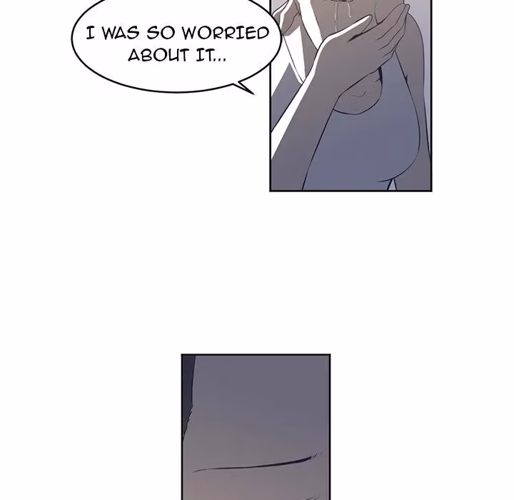The Happening Chapter 27 page 56 - 