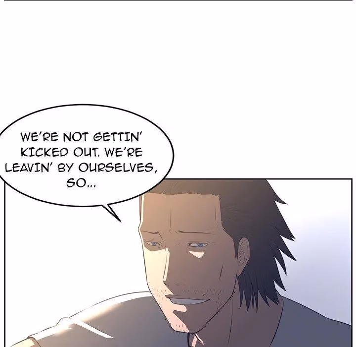 The Happening Chapter 27 page 59 - 