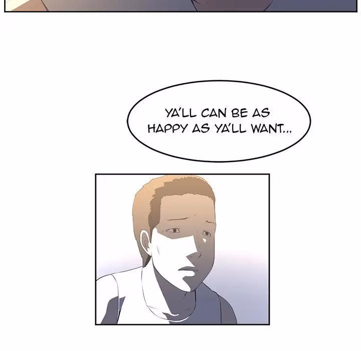The Happening Chapter 27 page 60 - 