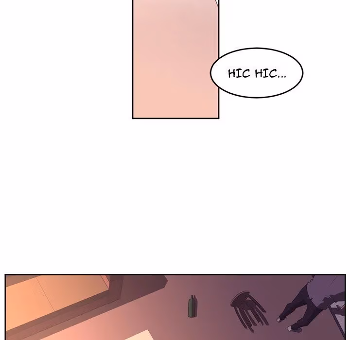 The Happening Chapter 27 page 7 - 