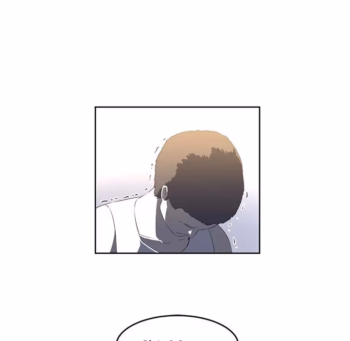 The Happening Chapter 27 page 61 - 