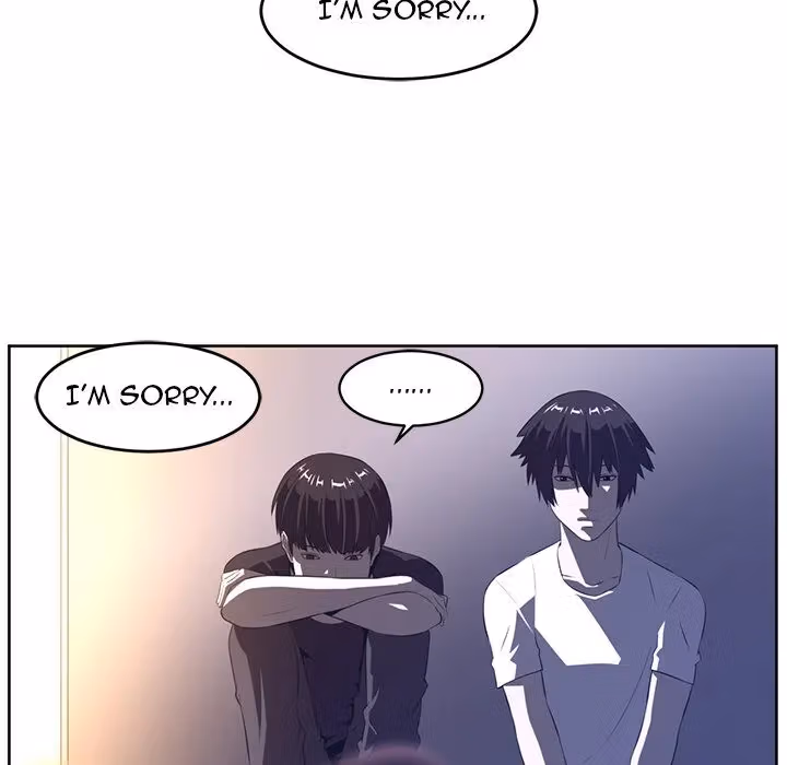 The Happening Chapter 27 page 62 - 