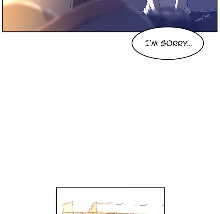 The Happening Chapter 27 page 63 - 