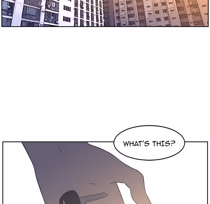 The Happening Chapter 27 page 66 - 
