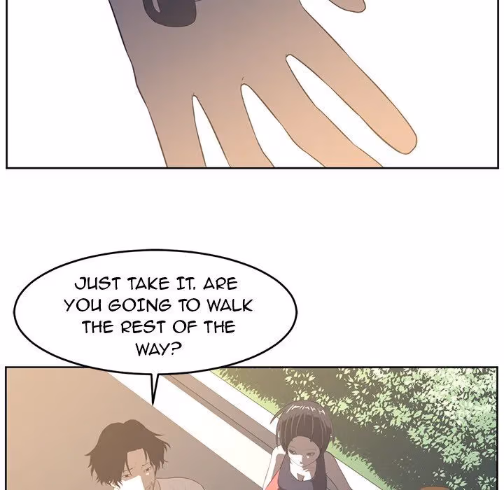 The Happening Chapter 27 page 67 - 