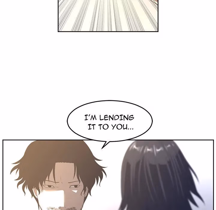 The Happening Chapter 27 page 71 - 