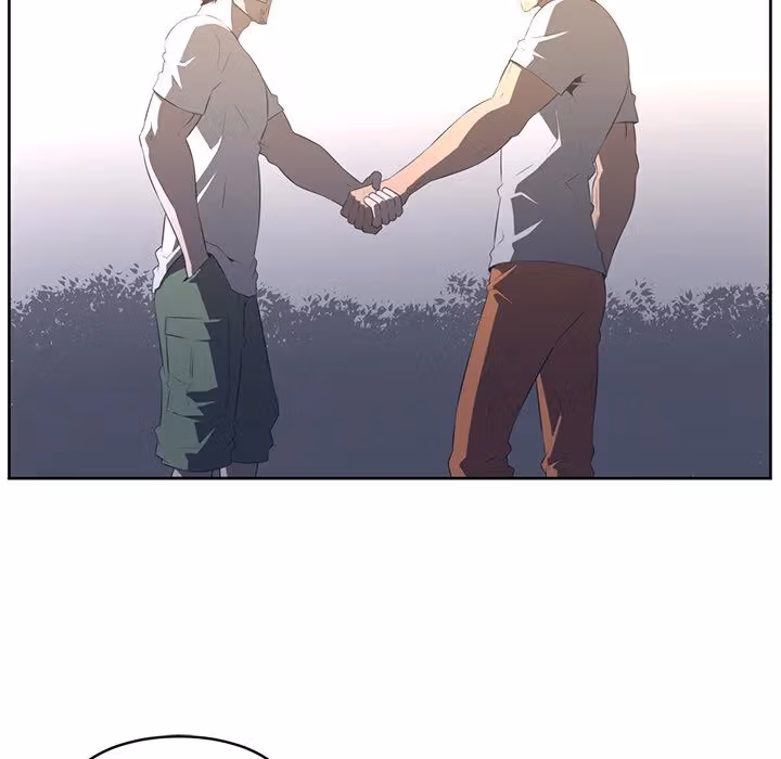 The Happening Chapter 27 page 73 - 