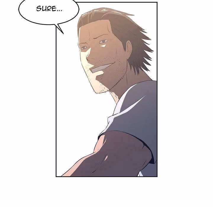 The Happening Chapter 27 page 74 - 