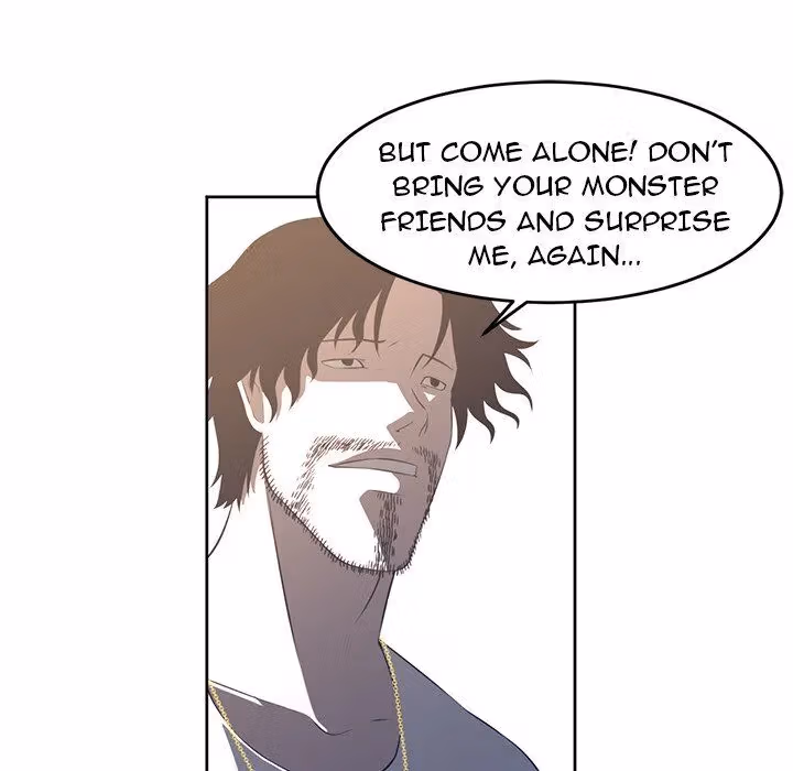 The Happening Chapter 27 page 75 - 