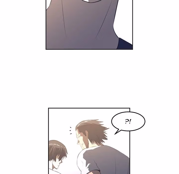The Happening Chapter 27 page 78 - 