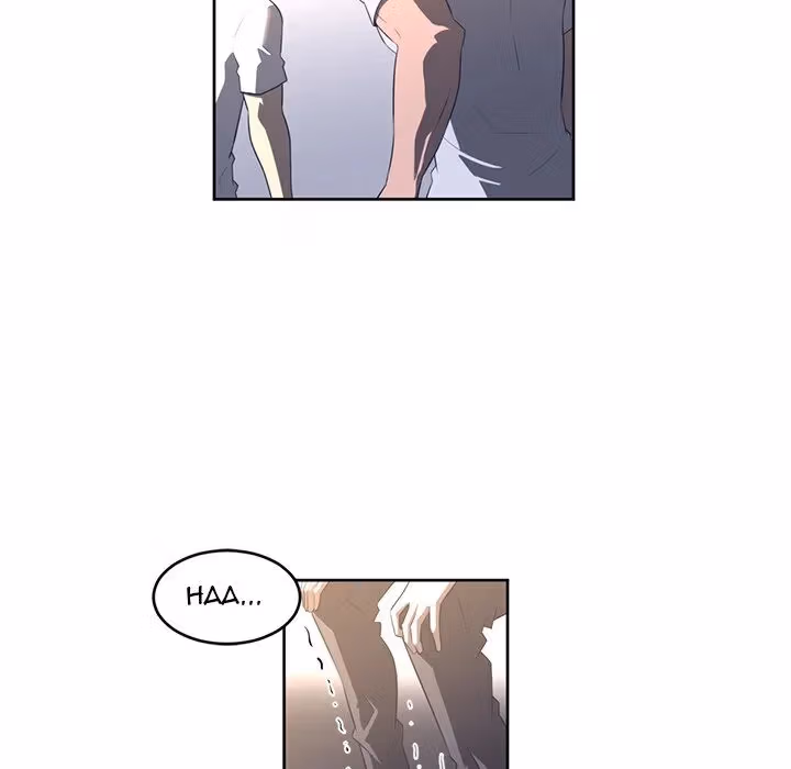 The Happening Chapter 27 page 79 - 