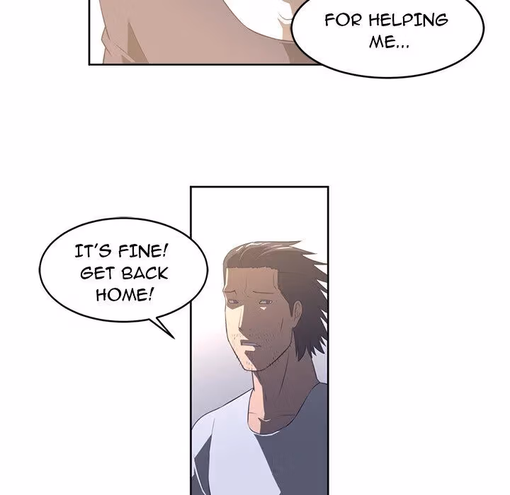 The Happening Chapter 27 page 82 - 