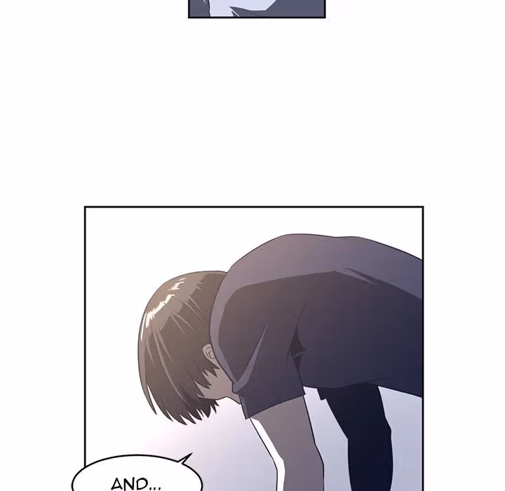 The Happening Chapter 27 page 83 - 