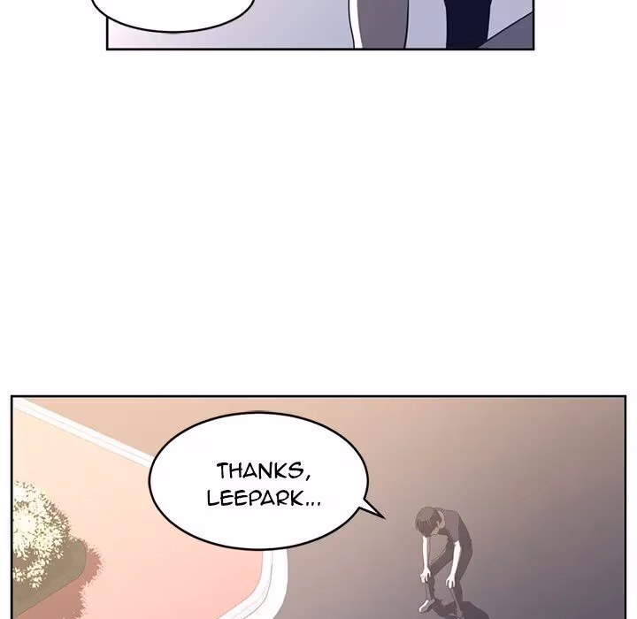 The Happening Chapter 27 page 84 - 