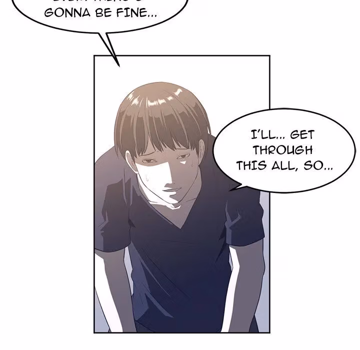 The Happening Chapter 27 page 86 - 