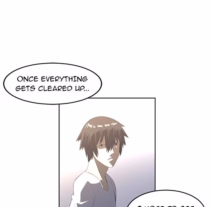 The Happening Chapter 27 page 87 - 