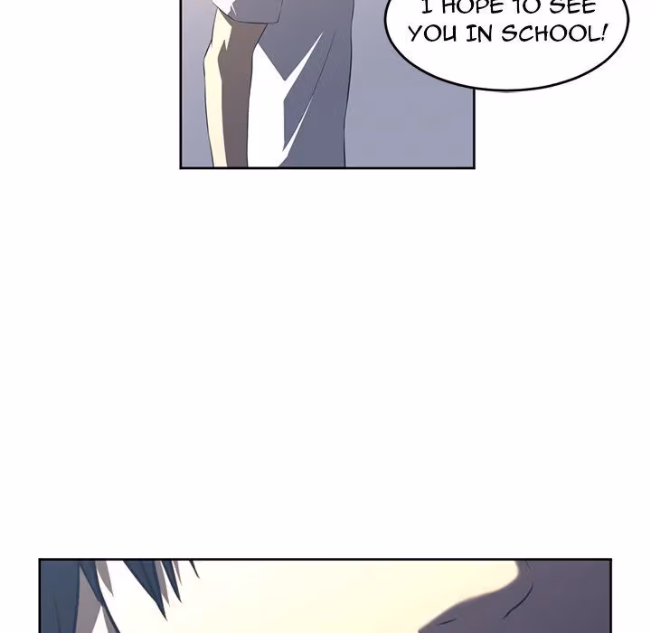 The Happening Chapter 27 page 88 - 