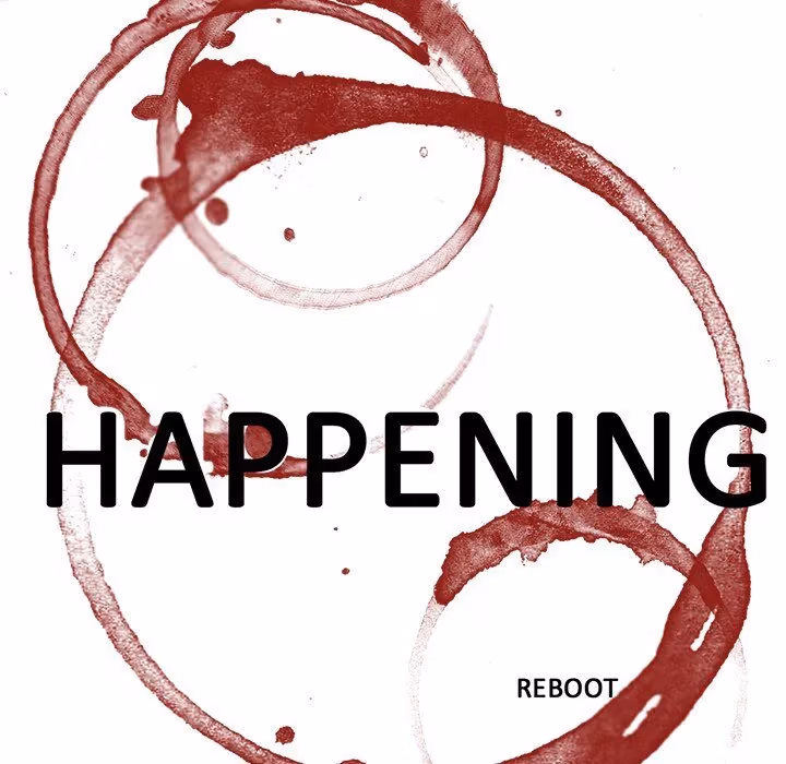The Happening Chapter 27 page 10 - 