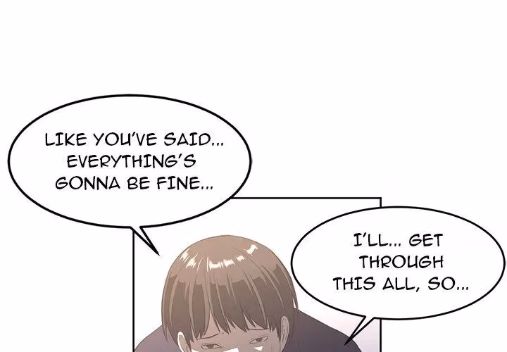 The Happening Chapter 28 page 1 - 