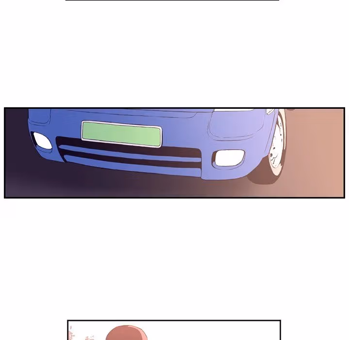 The Happening Chapter 28 page 11 - 