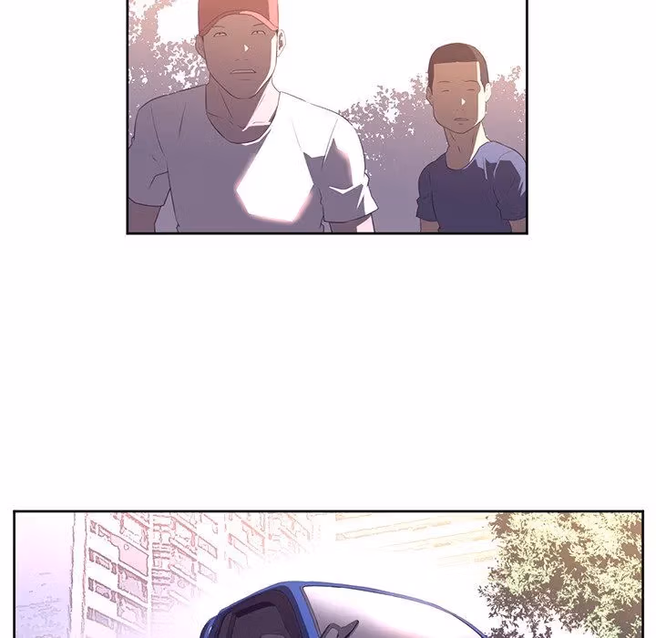 The Happening Chapter 28 page 12 - 