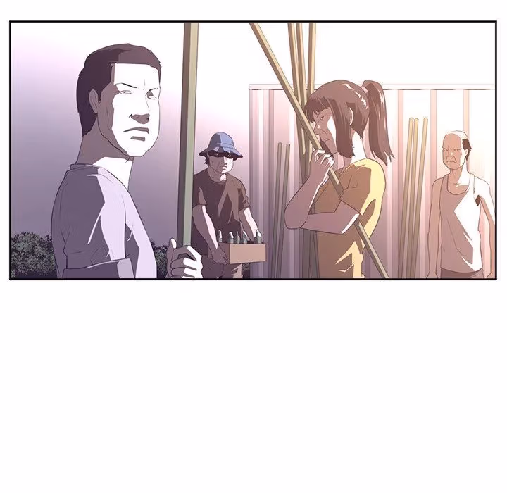 The Happening Chapter 28 page 15 - 