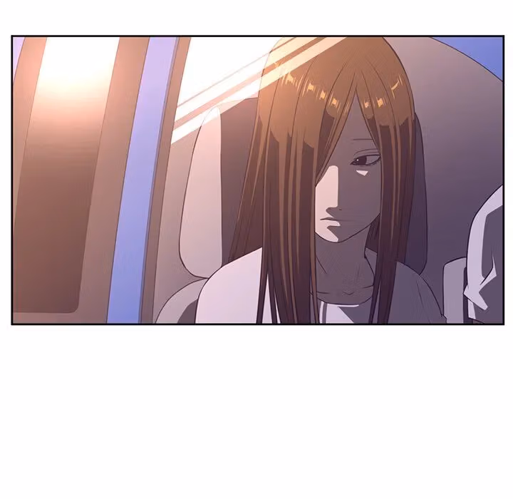 The Happening Chapter 28 page 16 - 