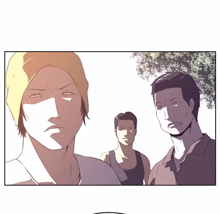 The Happening Chapter 28 page 17 - 