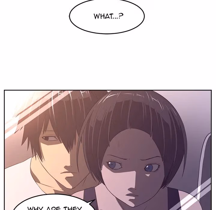 The Happening Chapter 28 page 18 - 