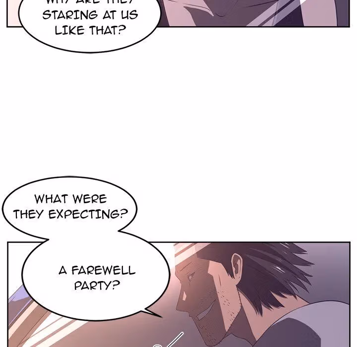 The Happening Chapter 28 page 19 - 