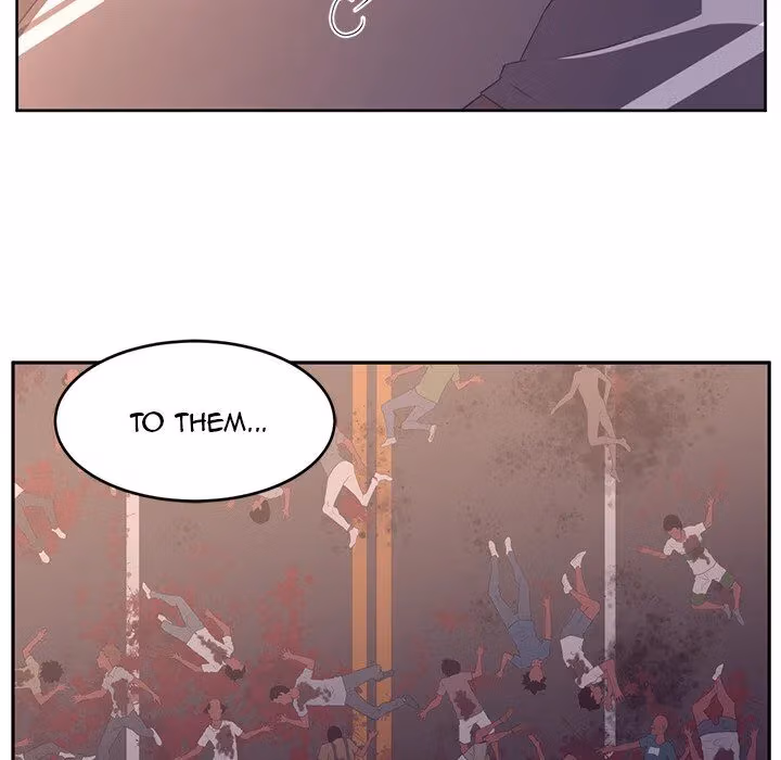 The Happening Chapter 28 page 20 - 